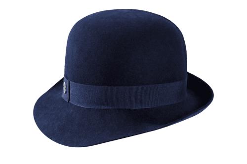 Μάλλινο καπέλο Stamion 1033 Ελληνικής κατασκευής ΜΠΛΕ