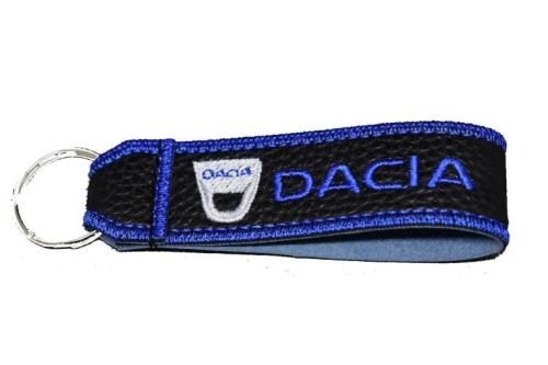 Μπρελόκ Dacia