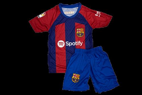 Σετ ποδοσφαίρου Gavi Barcelona 2023-2024