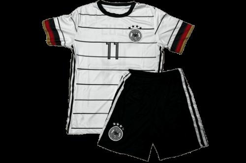 Σετ ποδοσφαίρου Marco Reus Homekit Εθνικής Γερμανίας