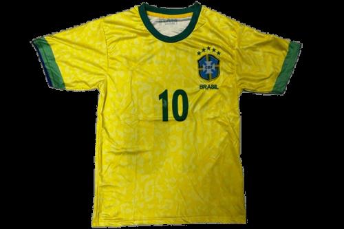 Σετ ποδοσφαίρου Pele Εθνικής Βραζιλίας