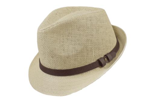 Stamion 6246 καβουράκι καπέλο ΦΥΣΙΚΟ