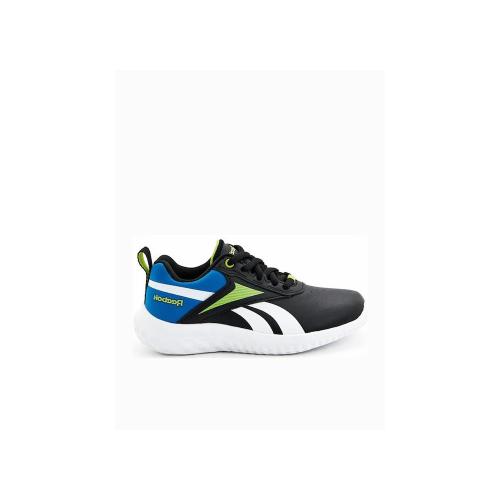 Reebok Rush Runner 5 Synthetic Sneakers 100034146 Χαμηλό Μαύρο Συνθετικό