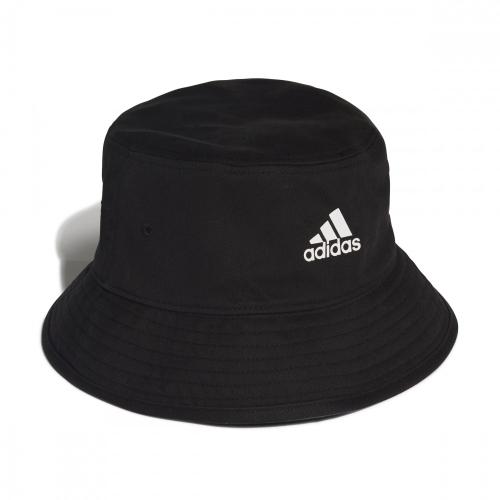 Cotton Bucket Hat H36810 Μαύρο 100% Βαμβάκι