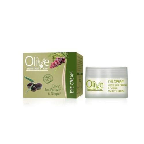 Olive Beauty Medicare Κρέμα ματιών 35ml