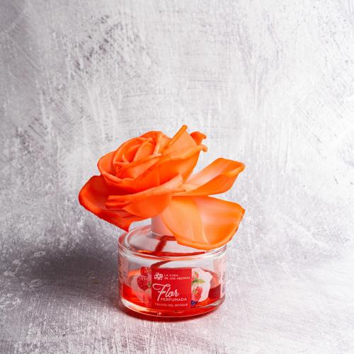 Αρωματικό χώρου με λουλούδι με άρωμα κόκκινα φρούτα 65ml