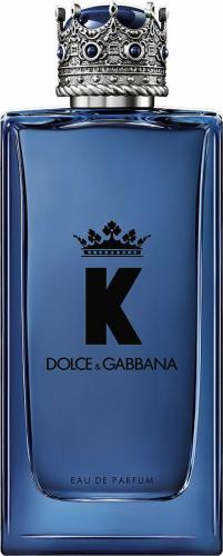 Άρωμα Τύπου K (KING) Dolce & Gabbana - Men - 50-100ml 100ml