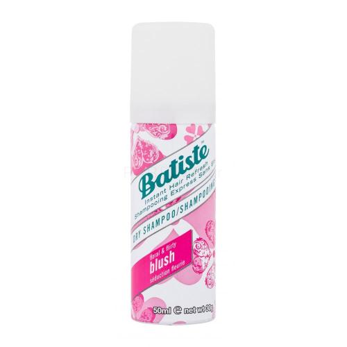 Batiste Dry Shampoo Blush Ξηρό Σαμπουάν Travel Size 50ml