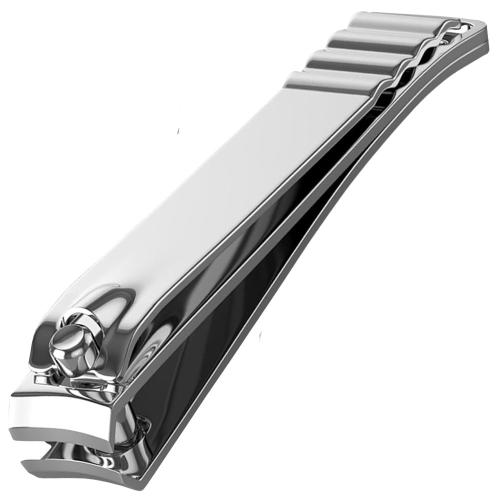 Επαγγελματικός Νυχοκόπτης Mini για Πόδια & Χέρια Stainless Steel Nail Clipper - 6cm