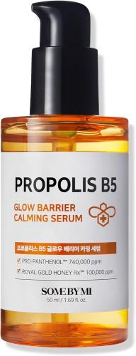 Some By Mi Propolis B5 Glow Barrier Calming Serum 50ml