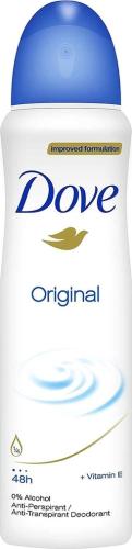 Άρωμα Τύπου Dove - Unisex - 50-100ml 50ml