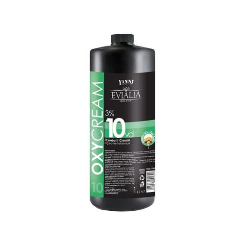 Evialia Οξυζενέ 10Vol/3% - 1lt