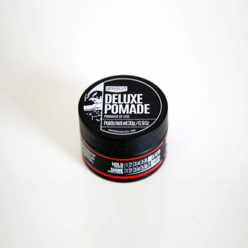 Uppercut Deluxe Deluxe Pomade Midi, Strong Hold and High 30g