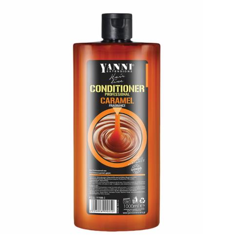 Yanni - Conditioner Καραμελα 1ltr