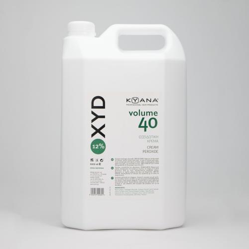 OXYD SPECIAL Vol.40 5lt / οξυζενέ βαφής