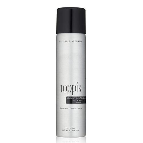 Toppik® – SprayΠύκνωσης Μαλλιών – Μελαχρινό/Black