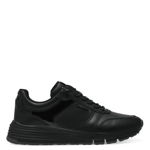 Γυναικεία Ανατομικά Sneakers Tamaris 1-23730-41 007 Μαύρο