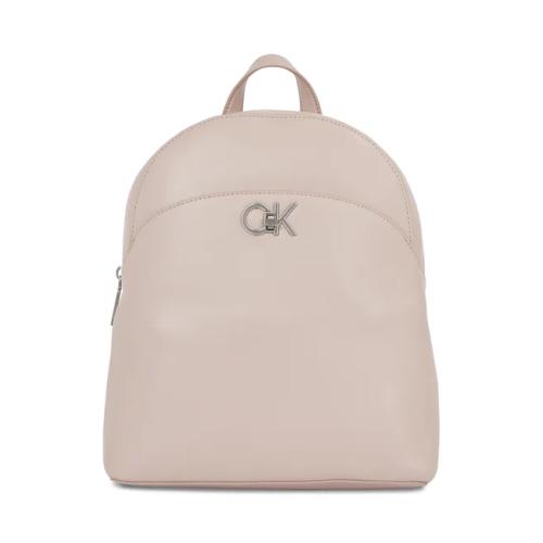 Γυναικείο Σακίδιο Πλάτης Calvin Klein Backpack K60K611074 PE1 Nude