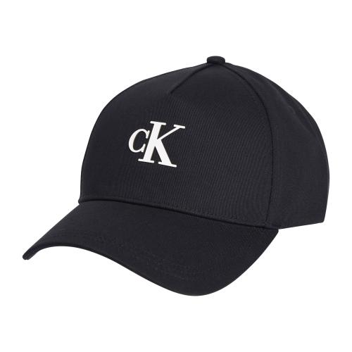Ανδρικό Καπέλο Calvin Klein K50K510182 BDS Μαύρο