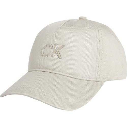 Γυναικείο Καπέλο Calvin Klein K60K609712 PEA Μπεζ
