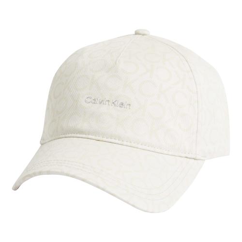 Γυναικείο Καπέλο Calvin Klein K60K610390 PC4 Μπεζ