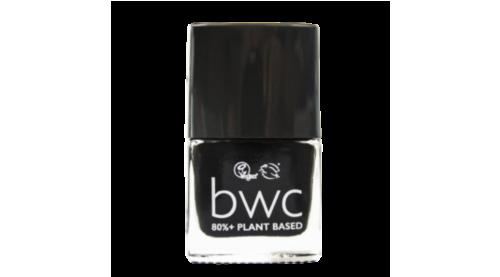 BWC Φυτικά Βερνίκια Kind Colourful Nails 9ml Sable Noir