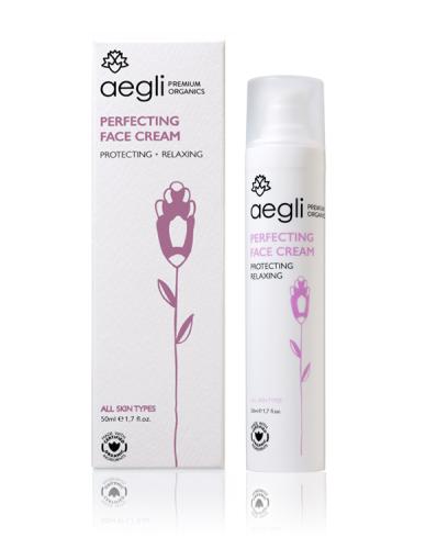 Aegli Perfecting Face Cream 50ml
