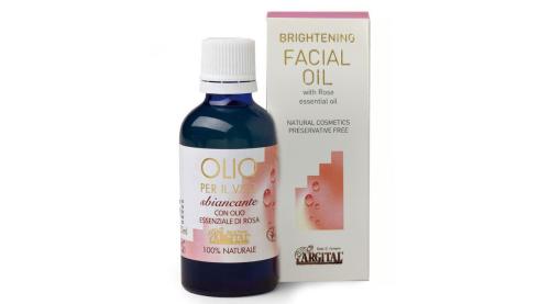 Argital Face Line Brightening Facial Oil 50ml