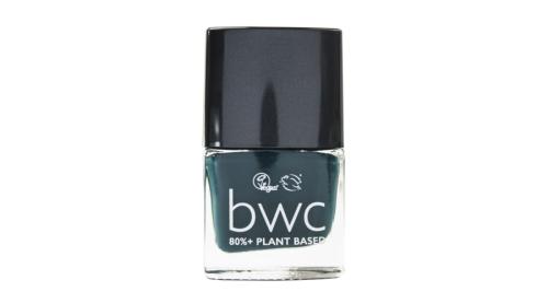 BWC Φυτικά Βερνίκια Kind Colourful Nails 9ml Becalmed