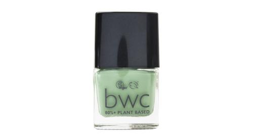 BWC Φυτικά Βερνίκια Kind Colourful Nails 9ml Fountain Moss