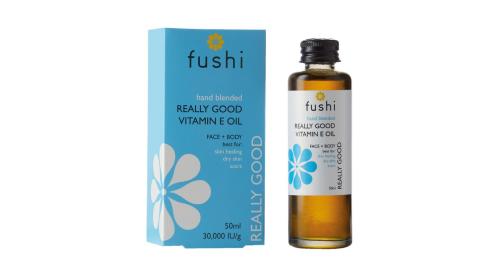 Fushi Really Good Vitamin E Skin Oil 30.000IU 50ml