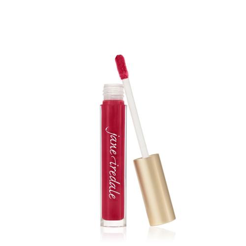 Jane Iredale Hydropure Hyaluronic Lip Gloss 3.75ml Berrry Red