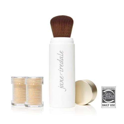 Jane Iredale Powder Me® Dry Sunscreen SPF30 5g Tanned