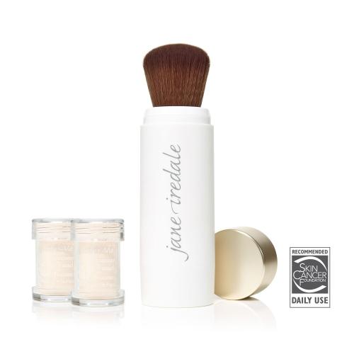 Jane Iredale Powder Me® Dry Sunscreen SPF30 5g Translucent
