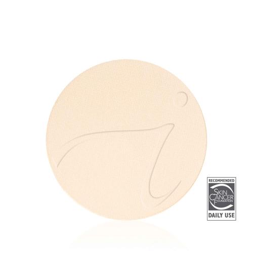 Jane Iredale Purepressed Base Mineral Foundation Refill 9.9g Bisque
