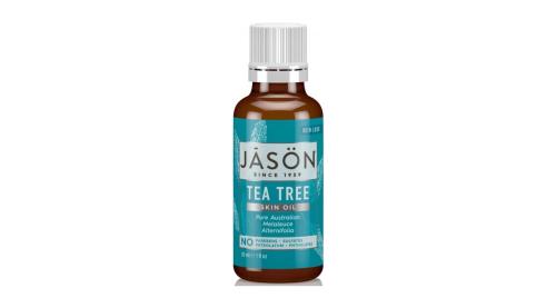 Jason Φυσικό Tea Tree Oil 30ml