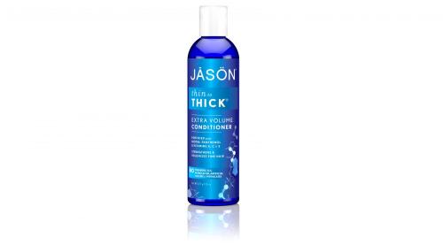 Jason Μαλακτική Κρέμα για Λεπτά & Αδύναμα Μαλλιά Thin to Thick® 227g