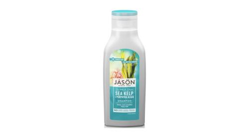 Jason Σαμπουάν με Θαλάσσια Φυτά για Ξηρά & Ατίθασα Μαλλιά 473ml