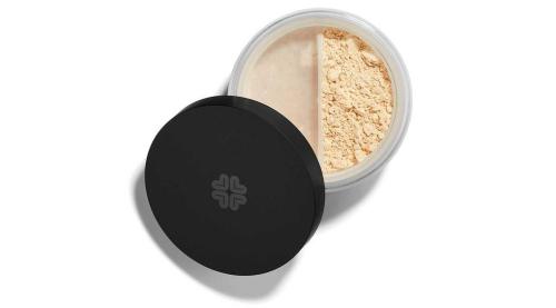 Lily Lolo Shimmer Mineral Star Dust 6g