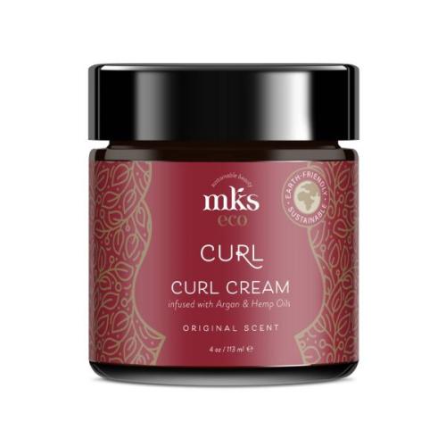 MKS Eco Curl Cream 118ml