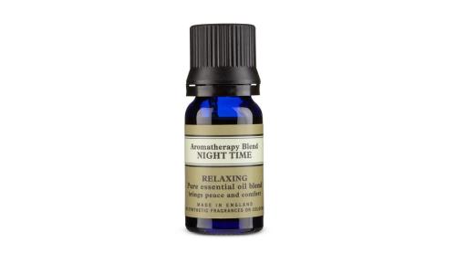 Neal's Yard Aromatherapy Blend Night Time 10ml