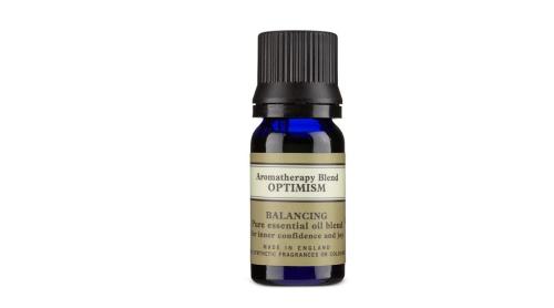 Neal's Yard Aromatherapy Blend Optimism 10ml