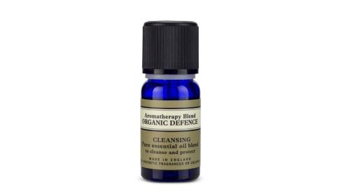 Neal's Yard Aromatherapy Blend Organic Defense 10ml