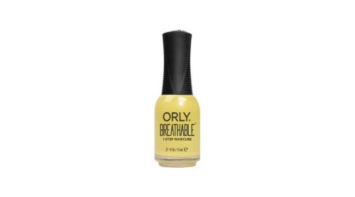 Orly Breathable Βερνίκια Νυχιών 11ml Sour Time To Shine