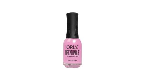 Orly Breathable Βερνίκια Νυχιών 11ml Taffy To Be Here
