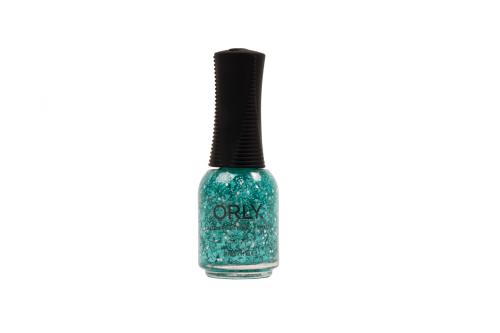 Orly Nail Laquer Βερνίκια Νυχιών 11ml What's The Big Teal