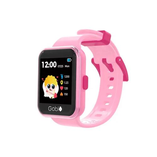 smartwatch ct-s2 παιδικό - Ροζ