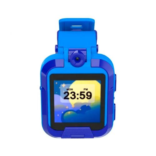 smartwatch ct-w23 παιδικό - Μπλε