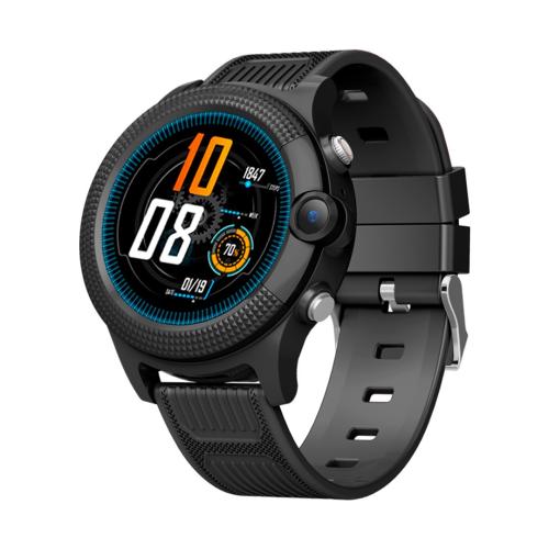 Smartwatch D36 παιδικό - Μαύρο