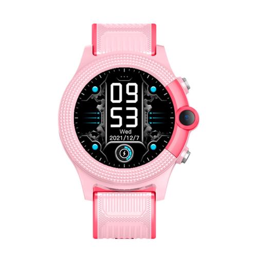 Smartwatch D36 παιδικό - Ροζ